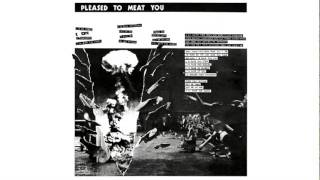 The Ex - Pleased To Meat You