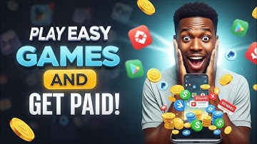 I TESTED 3 PLATFORM THAT PAID ME JUST TO PLAY GAMES WITH MY SMARTPHONE (Honest Review 2025)