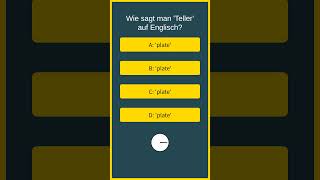 Lernen Sie Täglich Neue Englische Wörter Mit Quizfragen Tag 6