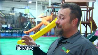 Ways to keep kids active when school is canceled
