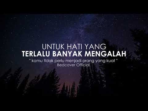 Video: Terlalu banyak dalam ayat?