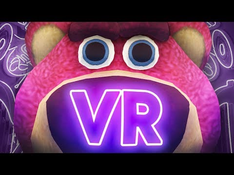 Видео: VRCHAT | ТАЙНЫ VR'а?