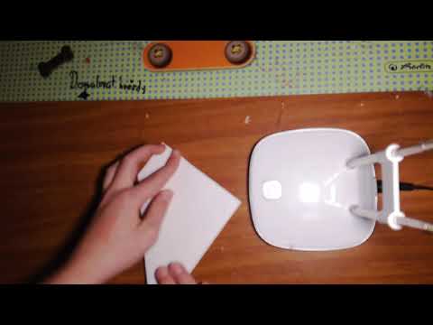 Video: Jak: Vyrobit Toaletní Papír Origami - Síť Matador