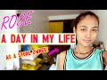 A DAY IN MY LIFE as a STORE OWNER | ROSE VEGA
