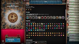 Best Permanent Upgrades for Cookie Clicker