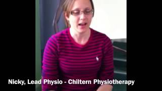 Strength & Conditioning Course for Runners - Glen Robbins & Benoy Mathew