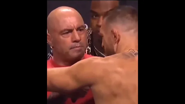 If you disrespect a person's kindness and take it as a weakness you must pay mcgregor meme template