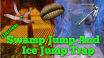 Conquer Dungeon Traps Like a Pro | Ark Mobile Tips & Tricks #arkmobile #arkmobiledungeon