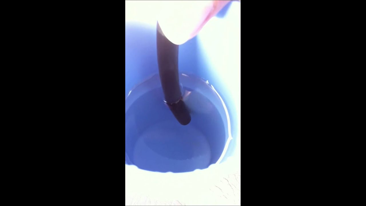 Viair 380C (Dual Pack) Compressor Check Valve Leak Test YouTube