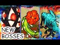 Library Of Ruina [Early Access] New Bosses Abnormality battles New Character Quests