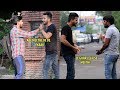 Meethe ho kya prank part 2  by vinay thakur