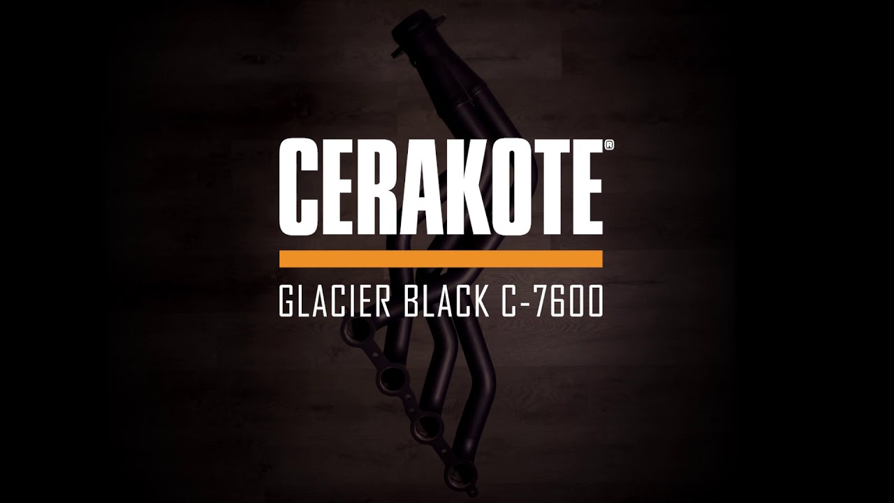 Cerakote ceramic coating review and test! 