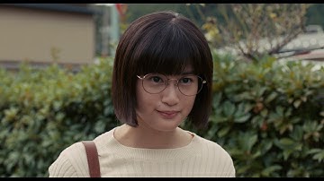 映画『ファンシー』予告編