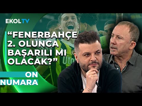 'Galatasaray Maçını Heyecanla