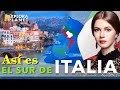 ITALIA | Así es Sicilia y El Sur de Italia  | El País de los tesoros