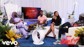 Spice - Spice It Up Season 4 Ep 4 - Artiste Vs Media