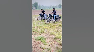 System Pe System|R maan|Billa Sonipat Ala|New Haryanvi Song 2023|Offroading|#viral #bullet #shorts