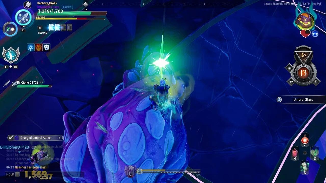 Hammer Bounce YouTube