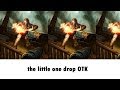 The Little One Drop That Could | Elder Scrolls Legends