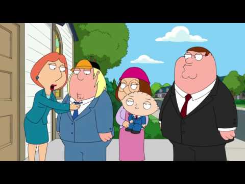 Quest For Fur Family Guy Full Video