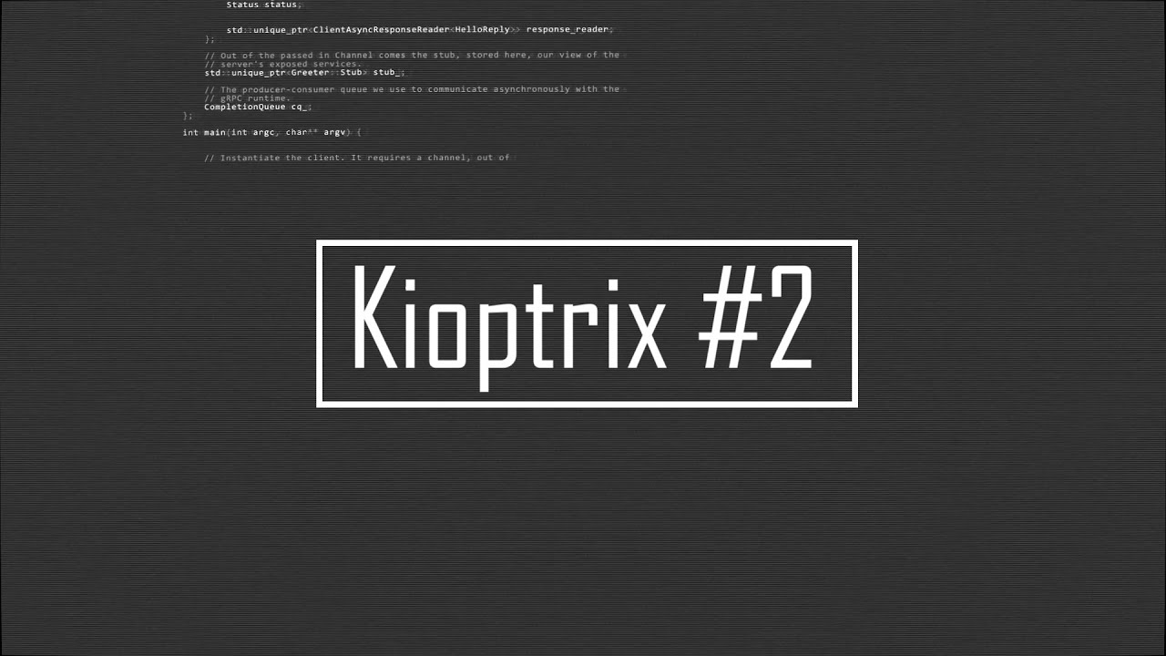 Kioptrix Level 1 1 2 Walkthrough YouTube kioptrix-level-1-1-2-walkthrough-youtube