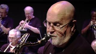 Gotcha, (Live From Greenwich Village) Feat. Tom Scott and The Rich Shemaria Big Band