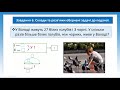 128  Досліджуємо кратне порівняння