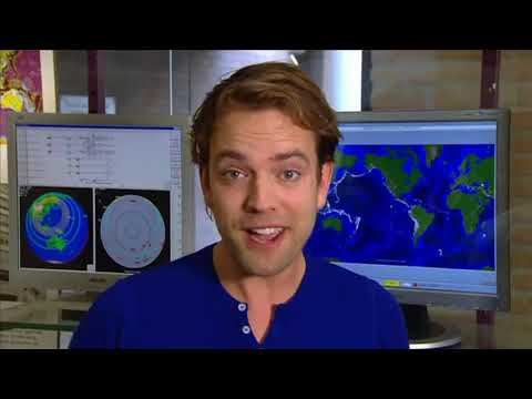 Video: De Vulkaan Popocatepetl Zal Binnenkort Ontploffen - Alternatieve Mening