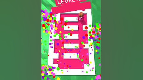 Roller Splat! Level 41 42 43 44 45