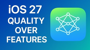 iOS 27 – Apple’s Smartest Update Yet | Massive Quality Boost Without Big Features