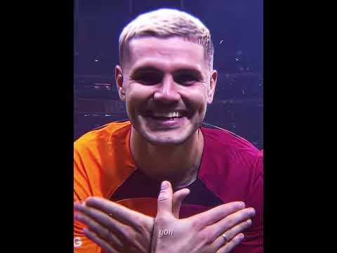 İcardi 99 numara