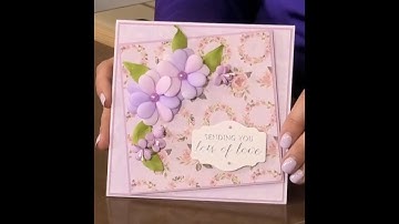 Subscription Box   Foam Flower Forming Kit   Tutorial 1