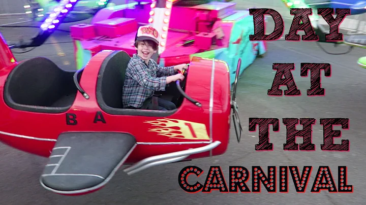 Day at the Carnival