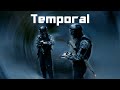 Temporal | Action Sci-fi Short Film