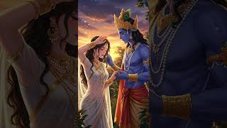 radha krishna ka aatut prem #bhakti #love #trending #radhakrishna #bhaktivibes #viral