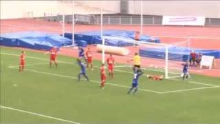 Ops 2011 Huippuhetket