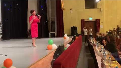 APL GO. Наиля Никулина. Евгения Новикова. Говорит и показывает-ДУША.