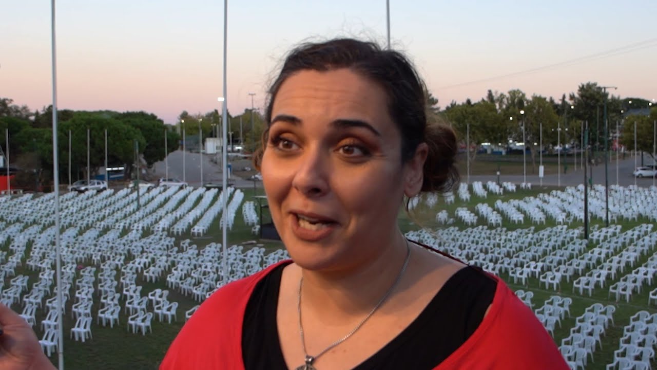 Festa do Avante! 2021: Cátia Moreso
