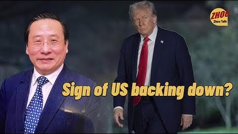 If US keeps pushing, China-US trade will decouple