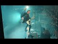 Saint Asonia - Above It All - Live Montreal 2023-05-13