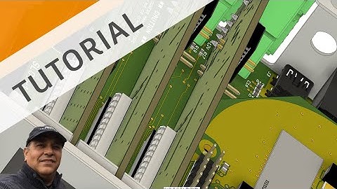 360 Live: Circuit Board Manufacturing files