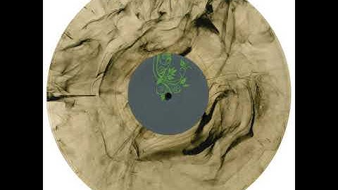 Steve Bug - Different In Detroit Marko Fuerstenbergs DubHouse |  ORN045 B2