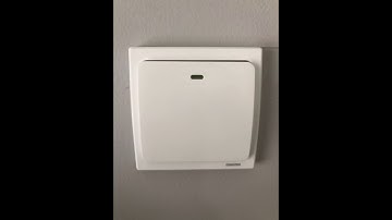 Review: acegoo Wireless Lights Switch Kit, No Batt