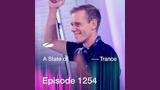 Evolution (ASOT 1254)