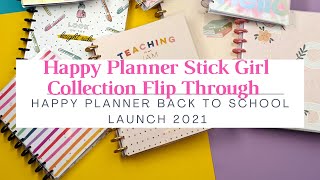 Stick Girl Happy Planner Collection Flip Through | Happy Planner Back to School Launch
In this video, I am flipping through the Stick Girl Happy Planner Collection from The Happy Planner’s Back to School Launch. See below for discount codes!
The Happy Planner website where these will be available Friday, April 23rd at 9am PST:
https://www.anrdoezrs.net/links/100172342/type/dlg/https://thehappyplanner.com/pages/back-to-school
***DISCOUNTS AT LAUNCH***
Spend $75 get 15% off – CODE: BTS15
Spend $100 get 20% off – CODE: BTS20
Spend $150 get 25% off – CODE: BTS25
You can use a code OR your rewards, but not both!
Thanks so much for watching! Please like and subscribe and I will make more videos. Let me know what you would like to see more of in the comments.
As an official Happy Planner Squad Mentor, I receive select product samples at no cost, and may earn a commission for sales generated by my affiliate links.
Id love to collaborate! Email me here at momandagirlwithplans@gmail.com
***LINKS***
Follow me on INSTAGRAM: https://www.instagram.com/momandagirlwithplans
2021 My sticker Etsy Shop- www.whimsyluxe.com
Amazon Shop- https://www.amazon.com/shop/momandagirlwithplans (I earn small percentage from your purchases using this link)
Happy Planner- https://www.dpbolvw.net/click-100172342-14092267 (I earn small percentage from your purchases using this link)
***COUPONS***
-Get $10 off your first Happy Planner order from their website: http://rwrd.io/bglsgzm?c
-Want to try dip nails like mine? I use Dip Well and LOVE it! I’ll never go back to the nail salon. This link will get you $10 off your first order: https://prz.io/3yDN1VESe
***MY FAVORITE PLANNER TOOLS***
(Affiliate Links- I may earn a small percentage back from your purchase if you choose to use these links.)
My paper piercer, exacto knife, adhesives, highlighters, pens and more!
https://www.amazon.com/shop/momandagirlwithplans?listId=Q6XDZ0SML0J9&ref=cm_sw_em_r_inf_list_own_momandagirlwithplans_dp_Uvvk0U2g1ZeDI
*Some affiliate links are used, which means I may receive a commission should you decide to click that link and make a purchase. My content is 100% not influenced by brands, PR products received, usage of affiliate links, or brand partners. Stick Girl Happy Planner Collection Flip Through | Happy Planner Back to School Launch