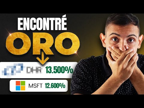 💧¿El Nuevo ORO