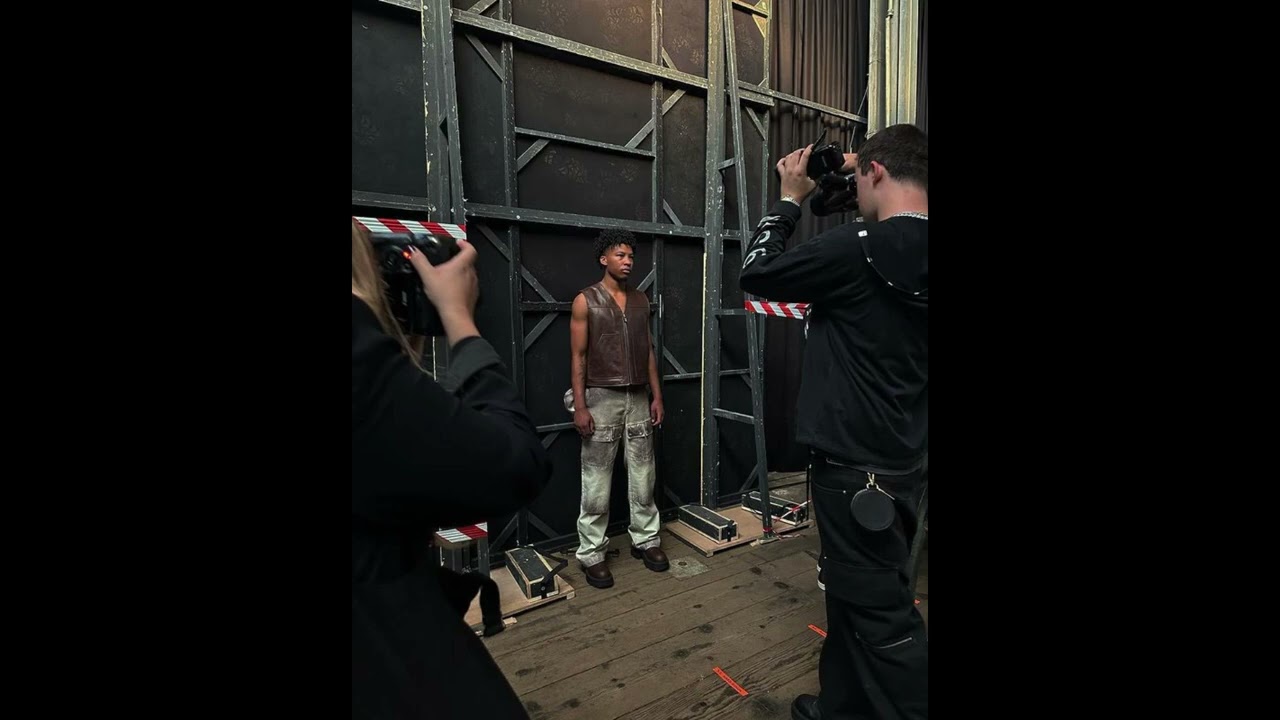 Hardrock - modelbitches (prod. Richie Souf & Fourteen)