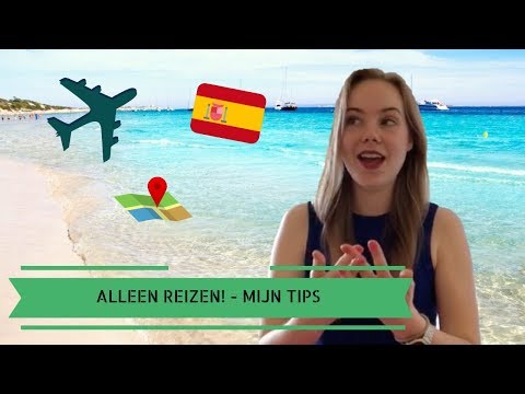 Video: Solo Reizen: 6 Redenen Om Alleen Te Wandelen - Matador Network