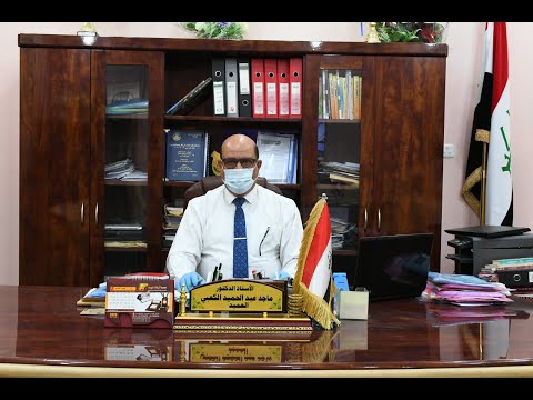 فيديو تعريفي عن كلية الآداب