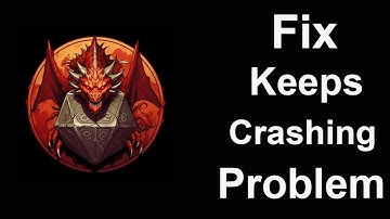 Fix AI Chat RPG App Keeps Crashing | Fix AI Chat RPG App Keeps Freezing | PSA 24